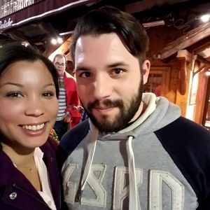 Meet your Posher, Victoria